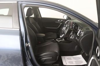 Kia Ceed 1.5 T-GDi 3 Sportswagon DCT Euro 6 (s/s) 5dr