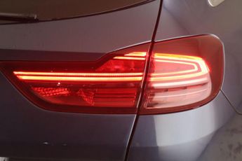 Kia Ceed 1.5 T-GDi 3 Sportswagon DCT Euro 6 (s/s) 5dr
