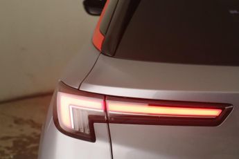 Vauxhall Mokka Electric 50kWh GS Auto 5dr