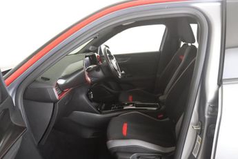 Vauxhall Mokka Electric 50kWh GS Auto 5dr