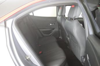 Vauxhall Mokka Electric 50kWh GS Auto 5dr