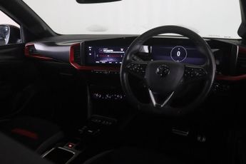Vauxhall Mokka Electric 50kWh GS Auto 5dr