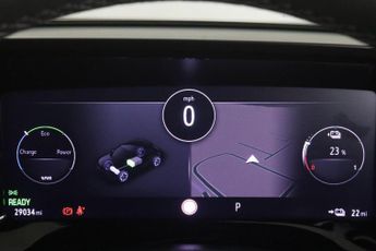 Vauxhall Mokka Electric 50kWh GS Auto 5dr