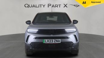 Vauxhall Mokka Electric 50kWh GS Auto 5dr