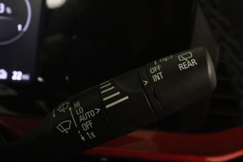 Vauxhall Mokka Electric 50kWh GS Auto 5dr