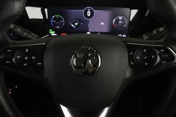 Vauxhall Mokka Electric 50kWh GS Auto 5dr
