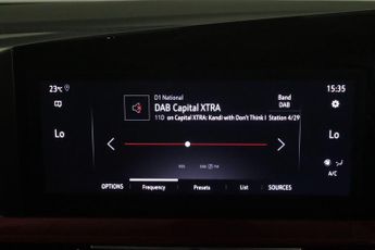 Vauxhall Mokka Electric 50kWh GS Auto 5dr