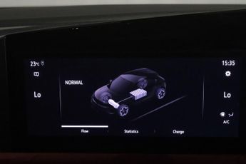 Vauxhall Mokka Electric 50kWh GS Auto 5dr