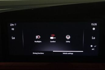 Vauxhall Mokka Electric 50kWh GS Auto 5dr