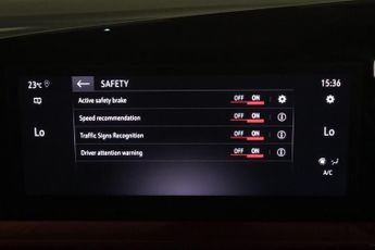Vauxhall Mokka Electric 50kWh GS Auto 5dr