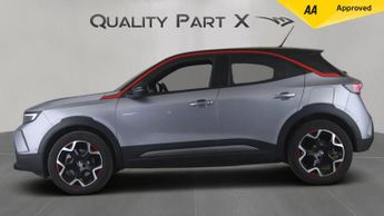 Vauxhall Mokka Electric 50kWh GS Auto 5dr