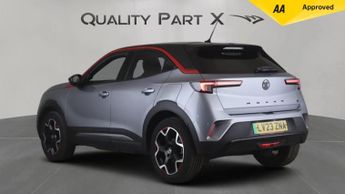 Vauxhall Mokka Electric 50kWh GS Auto 5dr