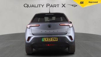 Vauxhall Mokka Electric 50kWh GS Auto 5dr