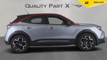Vauxhall Mokka Electric 50kWh GS Auto 5dr
