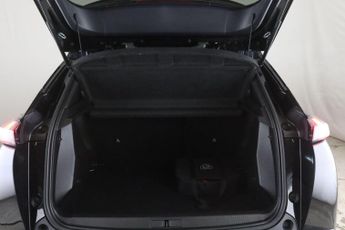 Peugeot E-2008 50kWh Active Premium + Auto 5dr (7kW Charger)