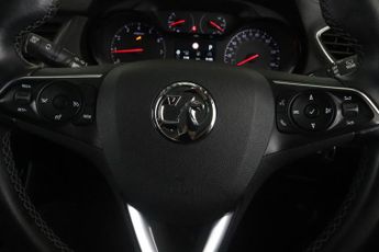 Vauxhall Grandland X 1.2 Turbo SRi Nav Auto Euro 6 (s/s) 5dr