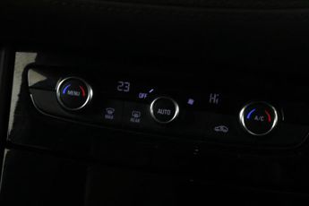 Vauxhall Grandland X 1.2 Turbo SRi Nav Auto Euro 6 (s/s) 5dr