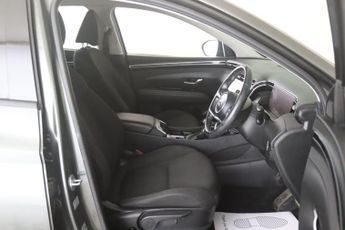 Hyundai TUCSON 1.6 T-GDi MHEV Premium DCT Euro 6 (s/s) 5dr