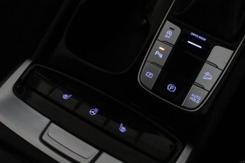 Hyundai TUCSON 1.6 T-GDi MHEV Premium DCT Euro 6 (s/s) 5dr