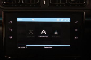 Citroen C3 1.2 PureTech Shine Plus EAT6 Euro 6 (s/s) 5dr