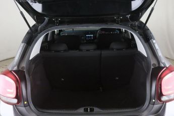 Citroen C3 1.2 PureTech Shine Plus EAT6 Euro 6 (s/s) 5dr