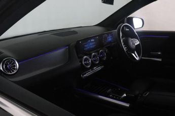 Mercedes-Benz EQA EQA 250 66.5kWh Sport Auto 5dr