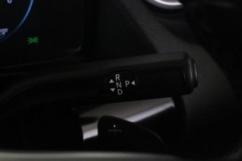 Mercedes-Benz EQA EQA 250 66.5kWh Sport Auto 5dr