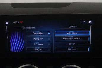 Mercedes-Benz EQA EQA 250 66.5kWh Sport Auto 5dr