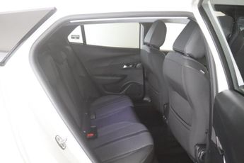 Peugeot E-2008 50kWh Allure Premium + Auto 5dr (7kW Charger)