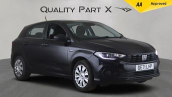 Fiat Tipo 1.0 Euro 6 (s/s) 5dr