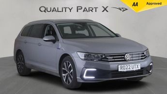 Volkswagen Passat 1.4 TSI 13kWh GTE DSG Euro 6 (s/s) 5dr