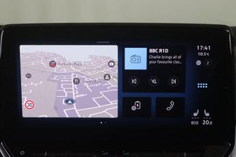 Volkswagen ID.4 Pro 77kWh Life Auto 5dr