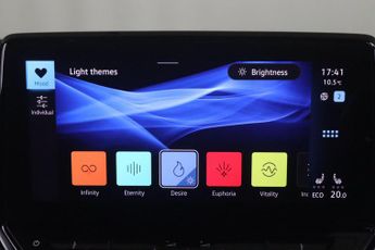 Volkswagen ID.4 Pro 77kWh Life Auto 5dr