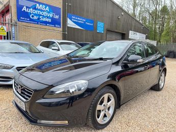 Volvo V40 1.6 D2 ES Euro 5 (s/s) 5dr