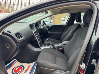 Volvo V40 1.6 D2 ES Euro 5 (s/s) 5dr