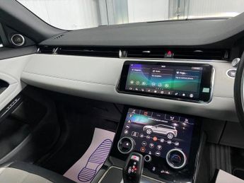 Land Rover Range Rover Evoque 2.0 D180 MHEV First Edition Auto 4WD Euro 6 (s/s) 5dr