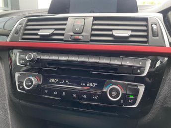 BMW 3 Series 1.5 318i Sport Auto Euro 6 (s/s) 4dr
