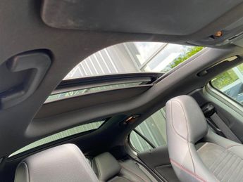 Mercedes-Benz GLA 1.6 GLA200 AMG Line Edition (Plus) 7G-DCT Euro 6 (s/s) 5dr