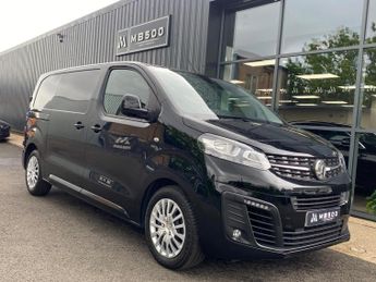 Vauxhall Vivaro 1.5 Turbo D 2700 Pro L1 H1 Euro 6 (s/s) 6dr
