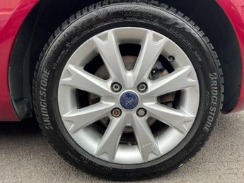 Ford Fiesta 1.4 Zetec 3dr