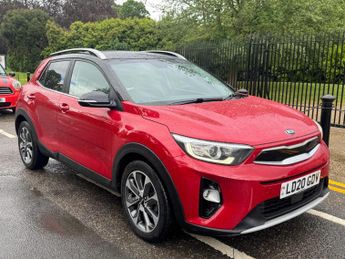 Kia Stonic 1.0 T-GDi 4 DCT Euro 6 (s/s) 5dr