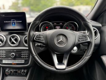 Mercedes-Benz A Class 1.5 A180d Sport Edition 7G-DCT Euro 6 (s/s) 5dr