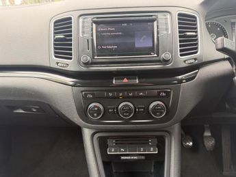 SEAT Alhambra 2.0 TDI Ecomotive SE Euro 6 (s/s) 5dr