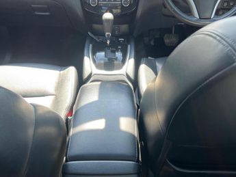 Nissan X-Trail 1.6 dCi Tekna XTRON Euro 6 (s/s) 5dr