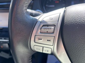 Nissan X-Trail 1.6 dCi Tekna XTRON Euro 6 (s/s) 5dr