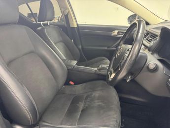 Lexus CT 1.8 200h E-CVT Euro 6 (s/s) 5dr