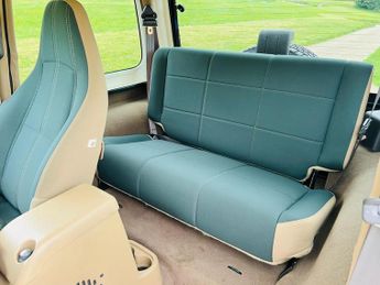 Jeep Wrangler 4.0 Sahara Hard Top Automatic ,4x4 3dr