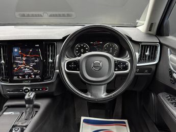 Volvo V90 2.0 T4 Momentum Plus Auto Euro 6 (s/s) 5dr