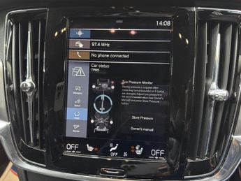 Volvo V90 2.0 T4 Momentum Plus Auto Euro 6 (s/s) 5dr