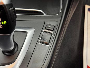 BMW 1 Series 1.5 118i Sport Auto Euro 6 (s/s) 3dr